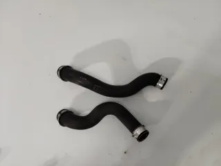 Juego Mangueras Radiador