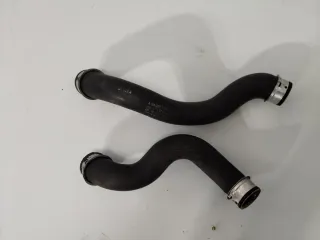 Juego Mangueras Radiador