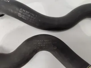 Juego Mangueras Radiador