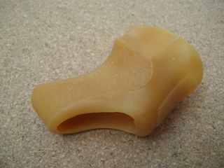 Gomas Apoyamanos Togano para Bicicleta