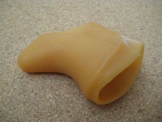 Gomas Apoyamanos Togano para Bicicleta