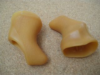 Gomas Apoyamanos Togano para Bicicleta