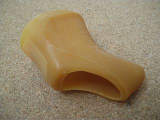 Gomas Apoyamanos Togano para Bicicleta