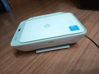 Impresora HP Escáner Multifunción