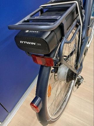 Bicicleta ELOPS 990E LF Talla S/M