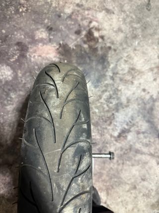 Ruedas SM 17 Supermotard