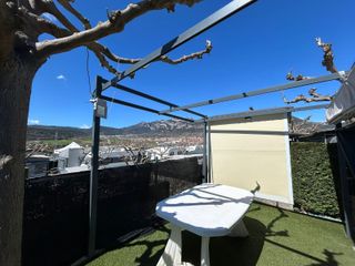 Caravana en Berga Resort