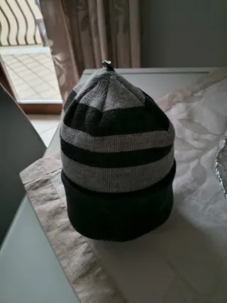 Cappello invernale Lui di Lancetti Uomo M