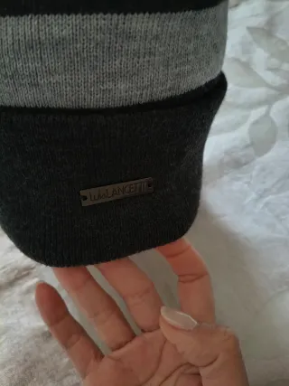 Cappello invernale Lui di Lancetti Uomo M