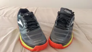 ZAPATILLAS PÁDEL TENIS