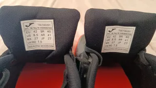 ZAPATILLAS PÁDEL TENIS