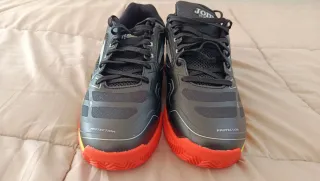 ZAPATILLAS PÁDEL TENIS