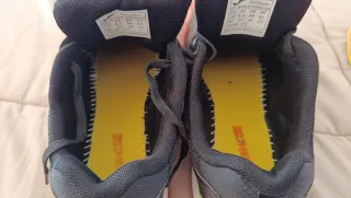 ZAPATILLAS PÁDEL TENIS