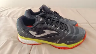 ZAPATILLAS PÁDEL TENIS