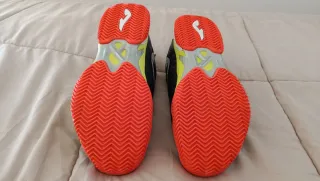 ZAPATILLAS PÁDEL TENIS