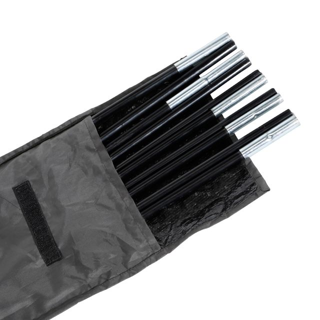 KIT VARILLAS PARA TIENDA DE CAMPAÑA FAMILIAR T4.2