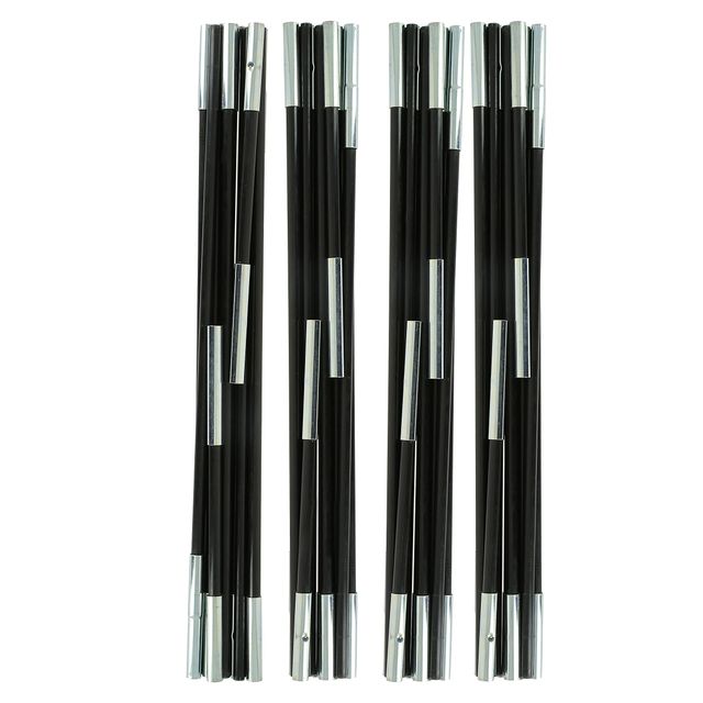 KIT VARILLAS PARA TIENDA DE CAMPAÑA FAMILIAR T4.2