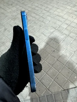 iPhone 13 100% Bateria