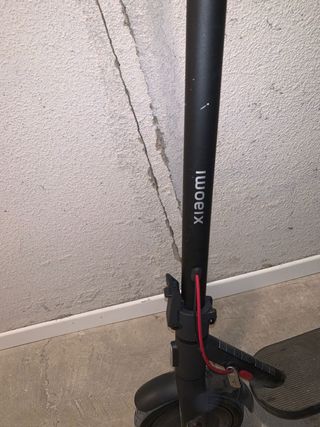 Patinete Eléctrico Xiaomi