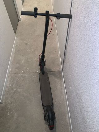 Patinete Eléctrico Xiaomi
