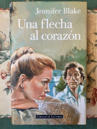 Lote 18 novelas romanticas.