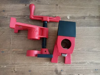 Sargento carpintería