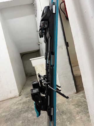 Esquís Head E-Race 180cm