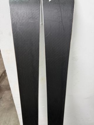 Esquís Head E-Race 180cm