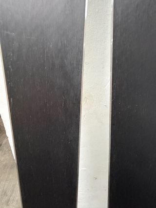 Esquís Head E-Race 180cm