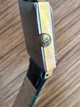 Orologio Tissot Swiss Made. Da donna