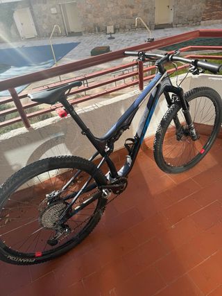 KTM Scarp Elite 1964 XT Talla L