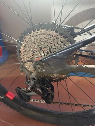 KTM Scarp Elite 1964 XT Talla L