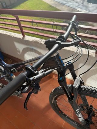 KTM Scarp Elite 1964 XT Talla L