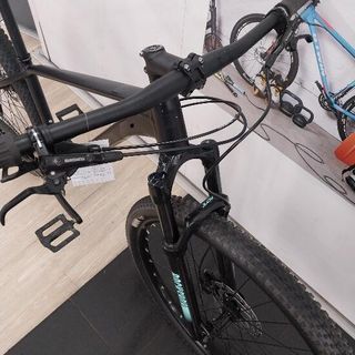 orbea alma m 29