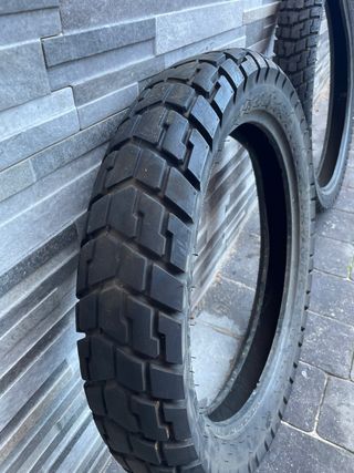 Juego Neumáticos Dunlop Trailmax