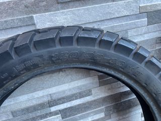 Juego Neumáticos Dunlop Trailmax