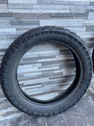 Juego Neumáticos Dunlop Trailmax