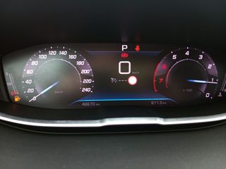 Peugeot 3008 1.2 PureTech 130 Allure