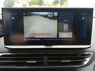 Peugeot 3008 1.2 PureTech 130 Allure