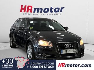 Audi A3 1.6 TDI Attraction