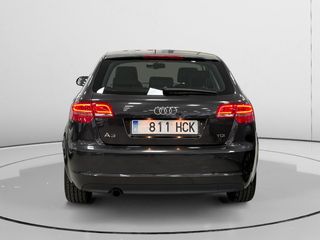 Audi A3 1.6 TDI Attraction