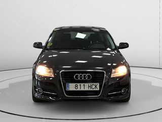 Audi A3 1.6 TDI Attraction