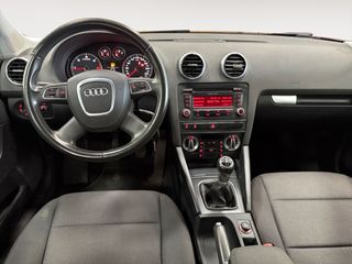 Audi A3 1.6 TDI Attraction