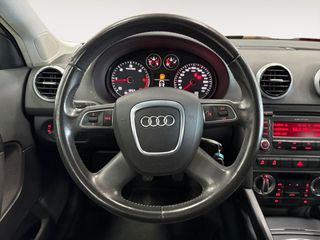 Audi A3 1.6 TDI Attraction