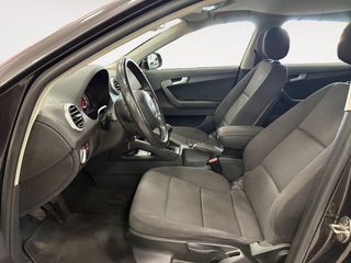 Audi A3 1.6 TDI Attraction