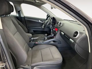 Audi A3 1.6 TDI Attraction