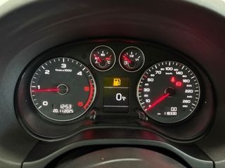 Audi A3 1.6 TDI Attraction