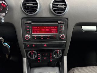 Audi A3 1.6 TDI Attraction