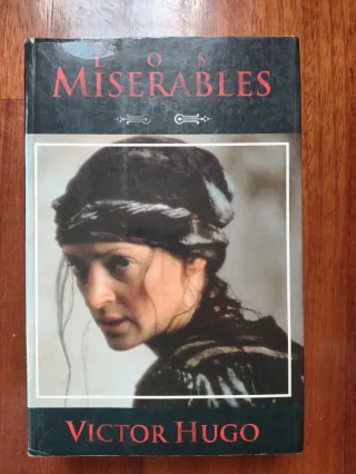 Miserables, Los (Spanish Edition)