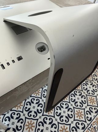 iMac retina 4K 21.5 pulgadas (finales 2015)